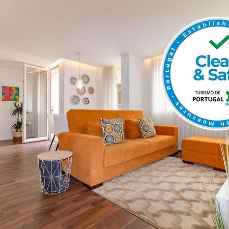 Ceuta Inn Porto Ngoại thất bức ảnh