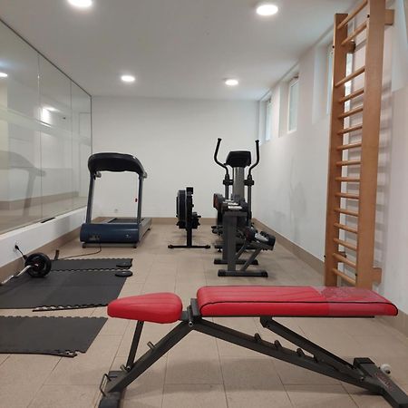Ceuta Inn Porto Ngoại thất bức ảnh