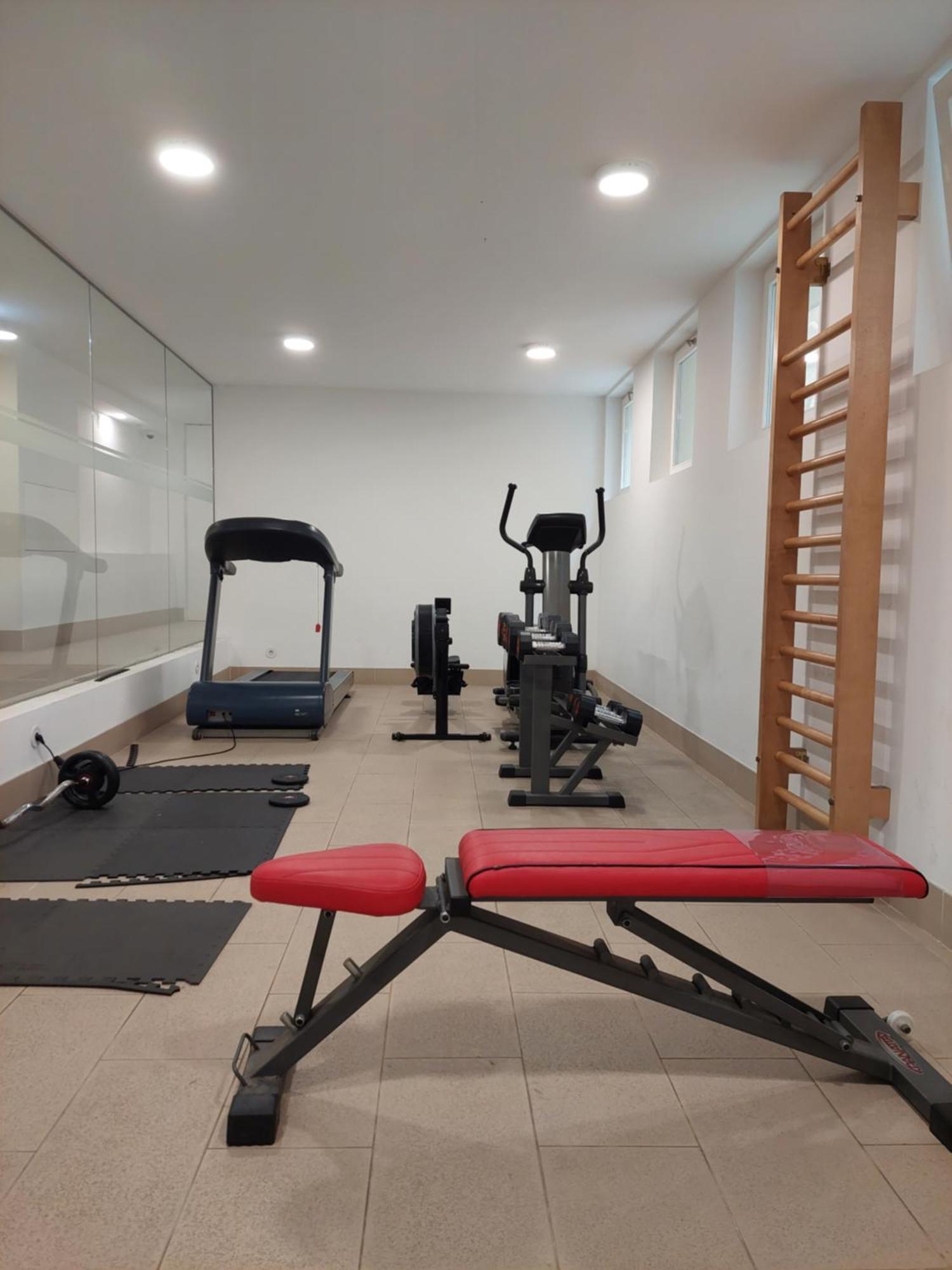 Ceuta Inn Porto Ngoại thất bức ảnh