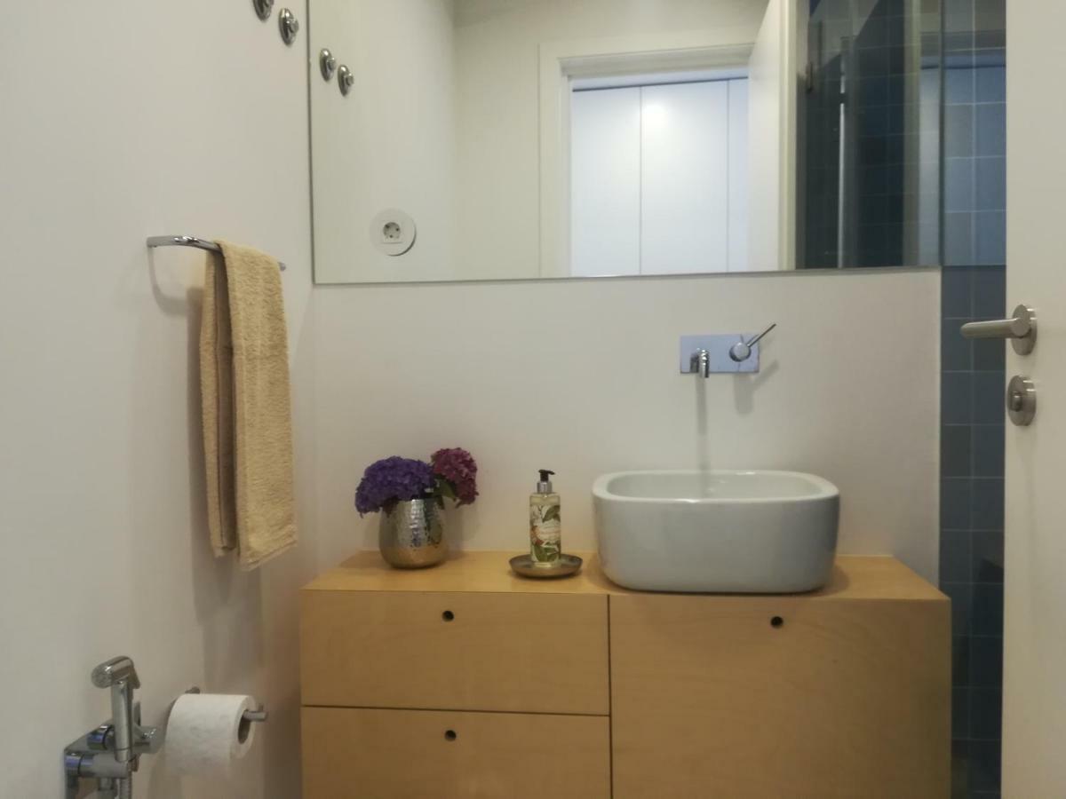 Ceuta Inn Porto Ngoại thất bức ảnh