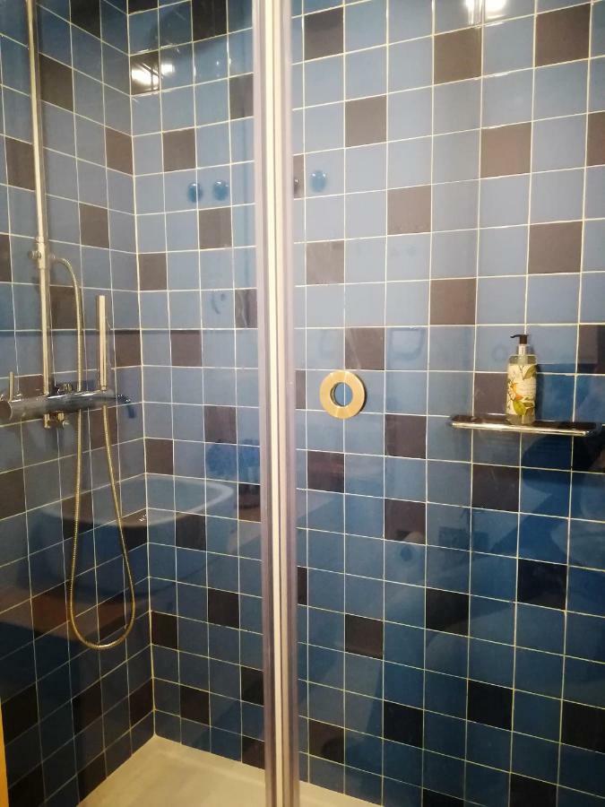Ceuta Inn Porto Ngoại thất bức ảnh