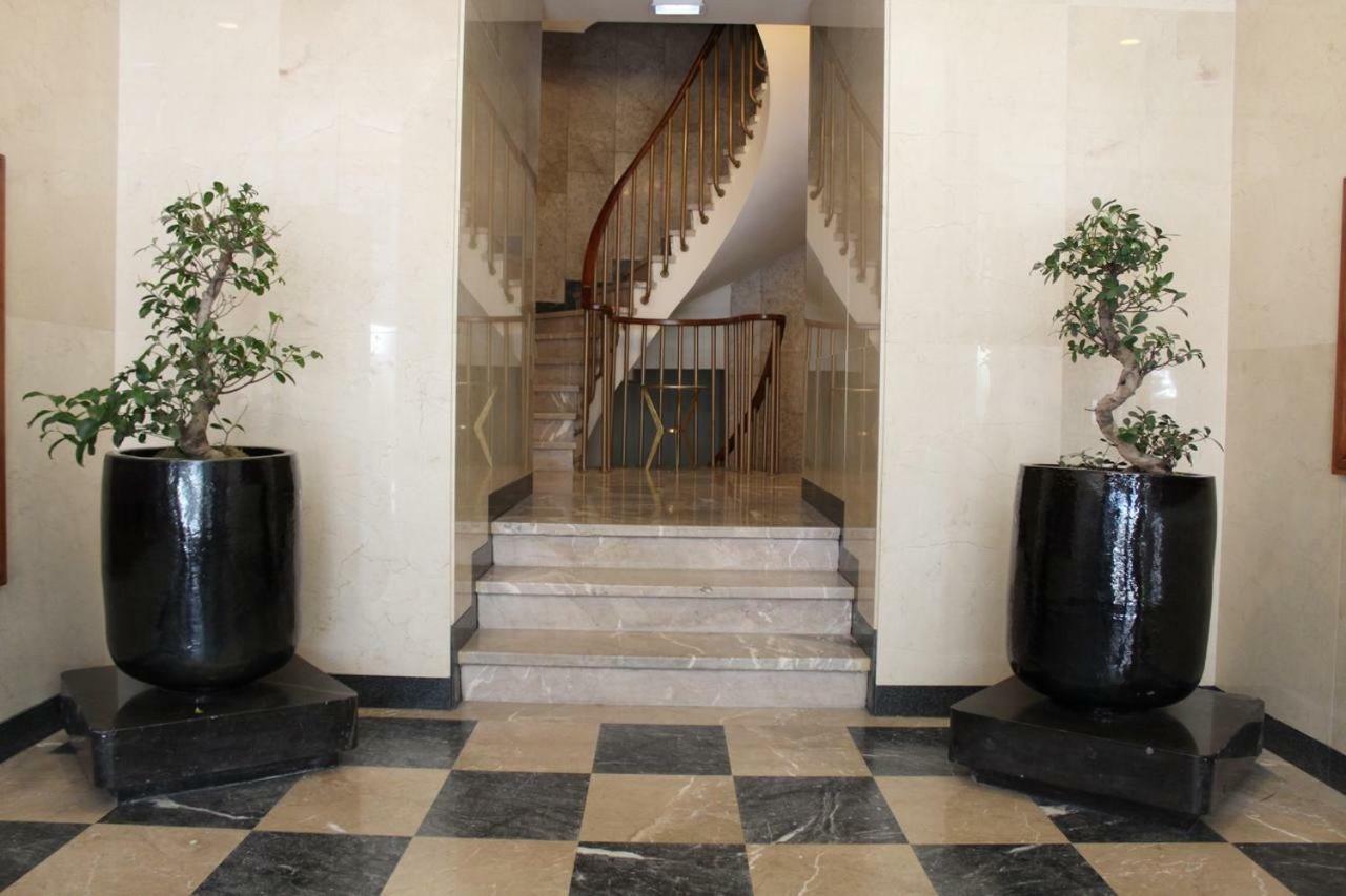 Ceuta Inn Porto Ngoại thất bức ảnh