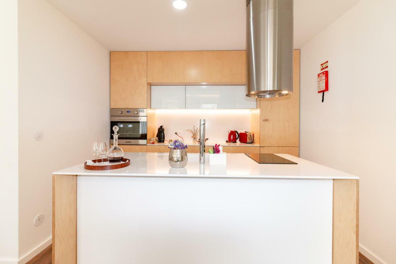 Ceuta Inn Porto Ngoại thất bức ảnh