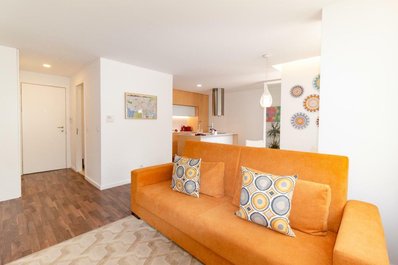 Ceuta Inn Porto Ngoại thất bức ảnh