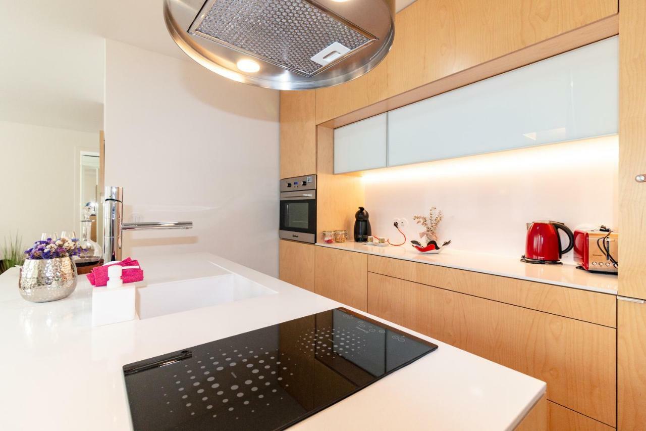 Ceuta Inn Porto Ngoại thất bức ảnh