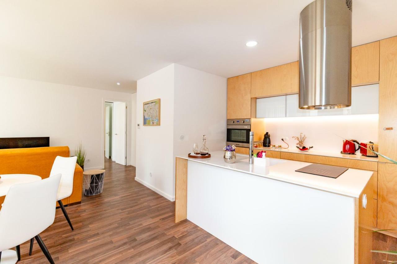 Ceuta Inn Porto Ngoại thất bức ảnh