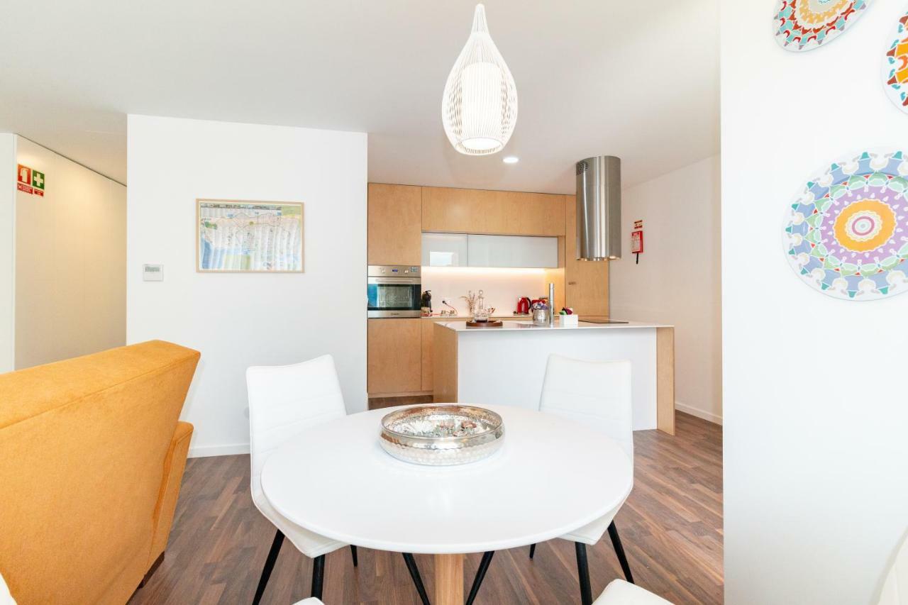Ceuta Inn Porto Ngoại thất bức ảnh