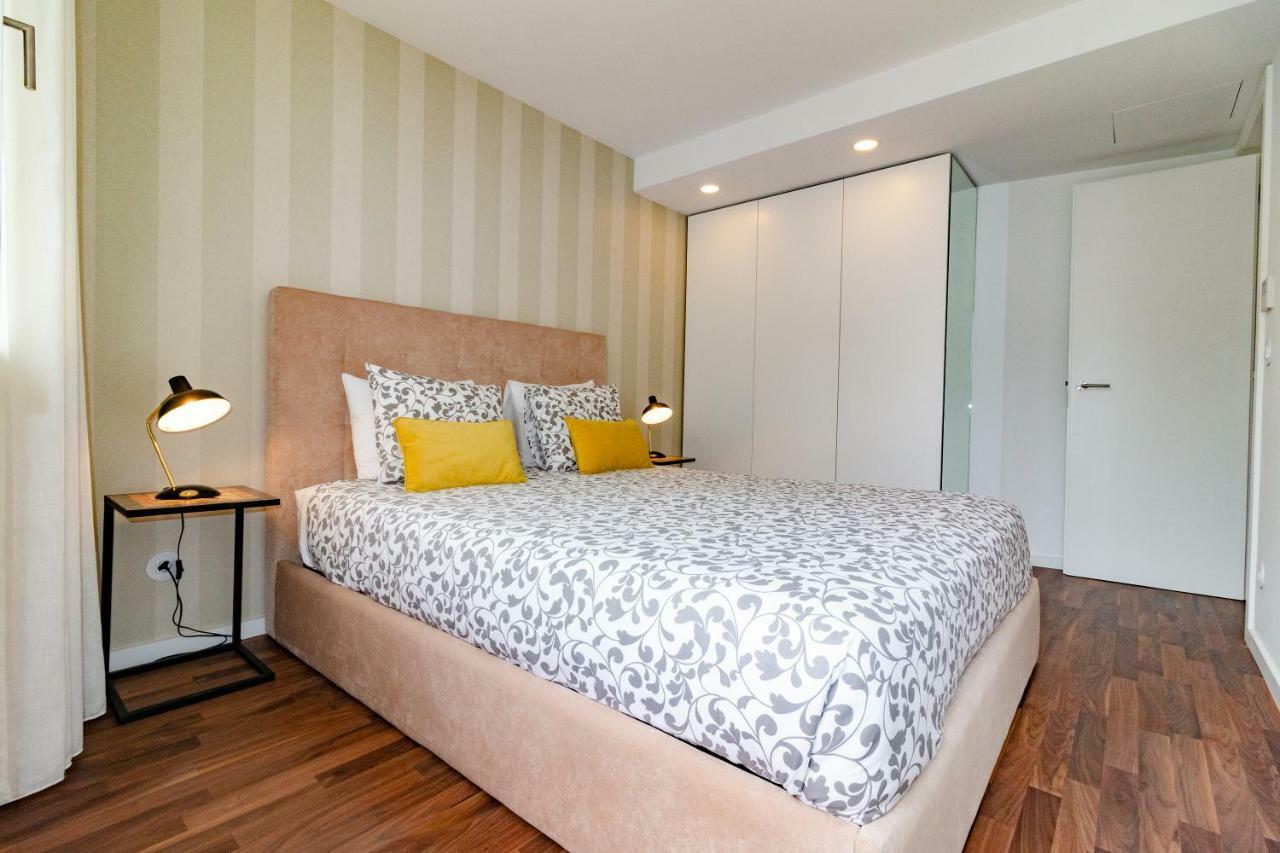 Ceuta Inn Porto Ngoại thất bức ảnh